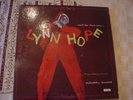 LYNN HOPE and his tenor sax, nm- lp on ALADDIN, DEEP GROOVE. 1955