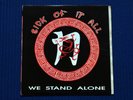 Sick Of It All ? We Stand Alone