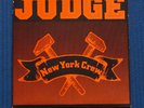 Judge ? New York Crew