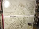 Coheed And Cambria - The Afterman: Ascension // Big Beige Demos LP RSD Clear LE