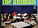 THE ANIMALS ANIMALIZATION (4th ALBUM) RARE ORIG 1966 MGM MONO LP BEAUTIFUL