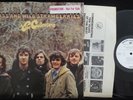 THE COLLECTORS, Grass and Wild Strawberries WHITE LABEL PROMO USA EXC- LP Psych