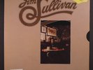 JIM SULLIVAN: Jim Sullivan LP (WLP, disc close to M-, w/ insert, die-cut cover,