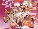 The Birthday Party-Junkyard  Vinyl / 12