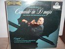 CS 6011     CAMPOLI     TCHAIKOVSKY VIOLIN CONCERTO     RARE FFSS STER ENG LP NM