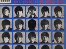 THE BEATLES, EP, TELL ME WHY + 3, SPANISH EDIT, AÑO 1964
