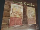 AudioTrade JAZZ AT THE PAWNSHOP –LP |Mastercut Recording PROP 7778/9 - NEU