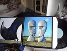PINK FLOYD - DIVISION BELL - VINILE - LP - 33 GIRI - 12