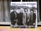 THE ROLLING STONES - EACH STONE UNPLUGGED