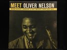 Oliver Nelson-Meet-New Jazz 8224-KENNY DORHAM RAY BRYANT