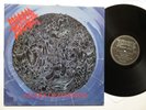 MORBID ANGEL - Altars of Madness LP 1989 Earache MOSH 11