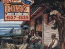 Thomas, Henry-Complete Recorded Works 1927-1929 - Texas Worried Blu VINYL LP NEW