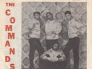 DYNAMIC 111-COMMANDS-DON`T BE AFRAID TO LOVE ME/AROUND THE GO-GO- PIX SL. & REC