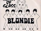 BLONDIE: Heart Of Glass / 11:59 (´79 / v. rare unknown 7