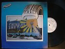 V.TO AKROM COMP SPANISH PROMO LP STIFF 1978 rachel sweet / bizarre / tin h PUNK
