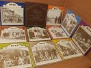 Melodier Som Bedåra 1940-1949, 10 Vinyl, LP, Compilation  Box Set, Sweden, 1976