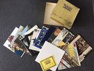Beatles Gold Box Set Vinyl LP Records