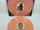 Chance The Rapper Acid Rap 2xLP PINK Vinyl #214/250 Childish Gambino Bronson Rap
