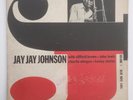 The Eminent Jay Jay Johnson Volume 1 US Blue Note