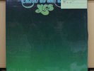 Vinly LP Records P-10116A Yes - Close To The Edge (Japan)