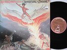 NORMAN CONNORS LP, AQUARIAN DREAM (BUDDAH US Issue EX/EX)