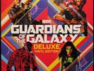 Guardians Of The Galaxy: Deluxe Vinyl Edition (Soundtrack) (Vinyl 2LP) NEW