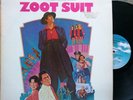 ZOOT SUIT Music From the Original Motion Picture Soundtrack PROMO LP Pachuco MCA