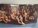 Jimi Hendrix 'Electric Ladyland' Track Record LP 1968 - Looks barely used