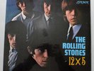 ROCK LP - THE ROLLING STONES - 12X5 SEALED STEREO London PS 402 Upgrade beauty