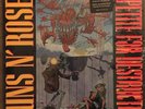 Guns N Roses Appetite For Destruction Vinyl LP Banned Cover SEALED GHS/XXXG24149