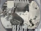 Nirvana: Bleach UK Picture Disc Vinyl LP SUB Pop. Mint. Nevermind.in utero. foo