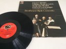Beethoven Triple Concerto. Oistrakh, Richter, Rostropovich, Karajan. ASD 2582.