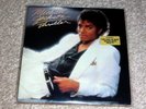 Michael Jackson Thriller ? Vinyl LP NL 1982 Schallplatte