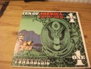 Funkadelic - America Eats its Young Double LP Vinyl Record - SEW2 029 Gatefold