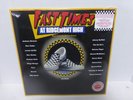 Fast Times At Ridgemont High (Music From The Motion Picture)(2LP) Fast Times At