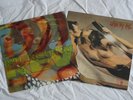 MERCURY REV YERSELF IS STEAM/LEGO MY EGO 1992 LP VINYL RECORD+BONUS DISC RARE EX