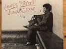 James Brown ?– In The Jungle Groove LP . US Polydor 1986