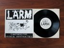 LÄRM Infest Septic Death Siege Heresy Ripcord Deep Wound Seein Red Negative FX