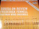 Sousa on Review Frederick Fennell Mercury Living Presence Stereo LP SR90284 NM