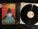 MOUNTAIN Climbing  (WINDFALL 4501) Mississippi Queen Sticker - Clean  Gatefold