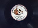 AMERICAN RECORD COMPANY 031193 Songs Without Words BLUE WAX Violin Solo 11