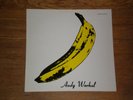 The Velvet Underground & Nico LP Record Polydor 2459 358 Reissue 1983