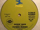 Patrice Rushen 