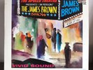 Live at the Apollo Theater by James Brown 1963 Vinyl King Records 1st Press Mono