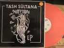 Tash Sultana ?– Notion EP Orange Vinyl