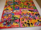 The Golden Years of Rock and Roll set of 6x 12