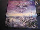 Iron Maiden Brave new world double picture disc 2000 Near Mint