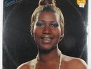 Aretha Franklin - Sweet Passion LP - Atlantic SEALED