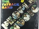 Fatback Band - People Music LP - Perception VG++ Shrink