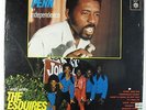 Frank Penn - At Independence LP - Penn DG VG++ Shrink